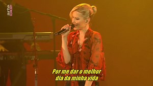 Dido - Thank You (Live at Baloise Session, 2019) #dido | Videoclipes com legenda Brasil
