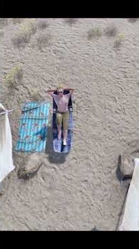 SOLO MIND | Rust Cinematic Movie