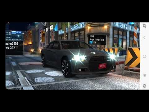 CSR Racing 1 Walkthrough Part 31 Stallion Riders Crew (Tier 3)
