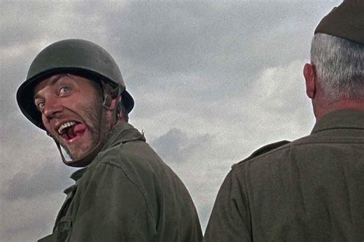 Donald Sutherland's 5 Best Military Roles