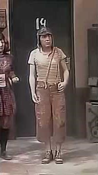 #baño de talcos a don Ramón 😂💯