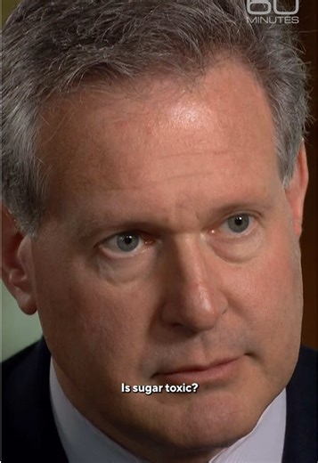 In 2012, Dr. Robert Lustig told 60 Minutes he believed sugar, more than any other substance, was driving disease and obesity. Beyond sweets, it was also hidden in processed foods like yogurt, sauces, bread, and peanut butter. #sugar #health #diet #processedfood