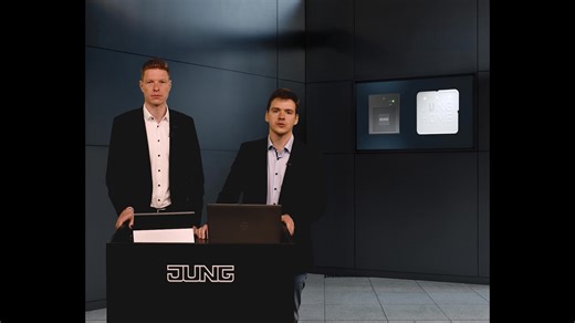 JUNG HOME Smart Visu Server Die Anbindung von JUNG HOME an einen Smart Visu Server schafft eine starke Plattform für mehr Flexibilität, Visualisierung und Fernzugriff – ideal auch zur Erweiterung bestehender KNX-Anlagen. 📹 Jetzt gibt es das passende Tutorial: In unserem neuen YouTube-Video zeigen wir Dir Schritt für Schritt, wie die Anbindung funktioniert – einfach erklärt, praxisnah umgesetzt. 👉 Jetzt das komplette Tutorial auf YouTube anschauen: https://youtu.be/gomB4h0uRfg | JUNG