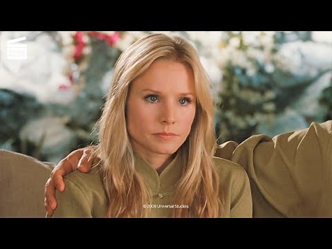 Couples Retreat: Hypothetical gunpoint (HD CLIP)