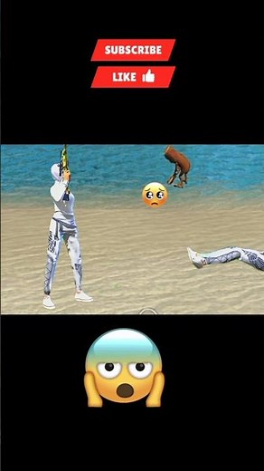 3D video#gaming #trending #viral #monitazation