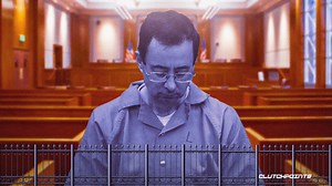 Ex-USA Gymnastics Doctor Larry Nassar Stabbed Multiple Times In Prison