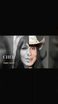 Cher Through the Years | A Life in Photographs | Lifeabulous™