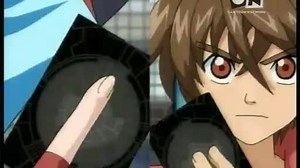 Bakugan Modzi Wojownicy odc 39 - Maskarad Zdemaskowany - CDA - . mp4