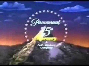 Paramount Logos & CBS Paramount Television & CBS Television Distribution Logos History