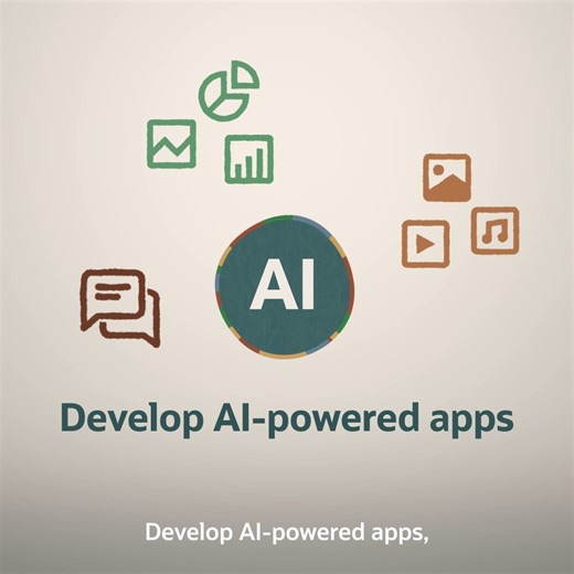 Oracle on Instagram: "Run your workloads your way—in any leading cloud. Discover how you can build, modernize, and innovate by running Oracle Database in the cloud of your choice."