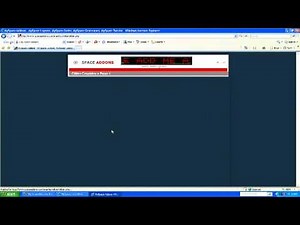 MySpace Profile Layout Tips : How to Customize Your MySpace Page With Add-Ons