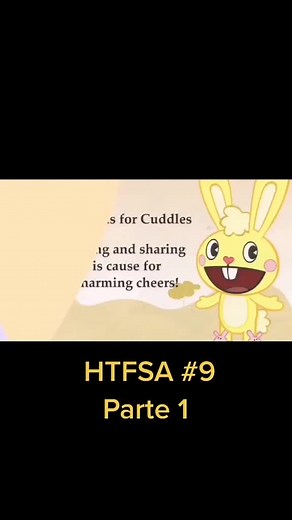 Happy Tree Friends: Flippy in Retro Animation