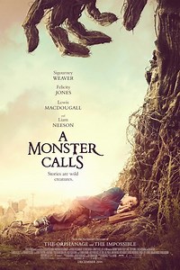 A Monster Calls (film) - Alchetron, The Free Social Encyclopedia