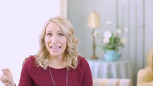 From my family to yours - I hope you have a wonderful Easter weekend! | Laura Story Music