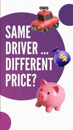 Why Auto Insurance Costs Vary by Location