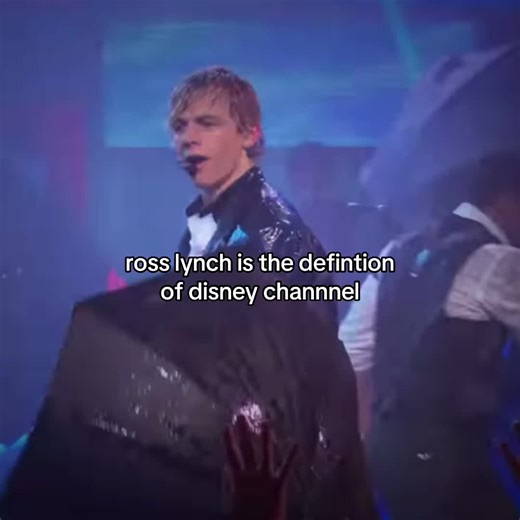 Ross Lynch: El Ícono de Disney Channel