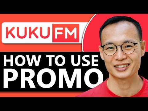 HOW TO USE PROMO CODE IN KUKU FM 2025!(FULL GUIDE)