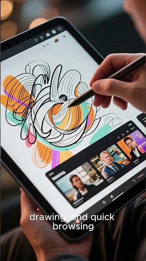 Laptop vs Tablet Which Should You Buy in 2025