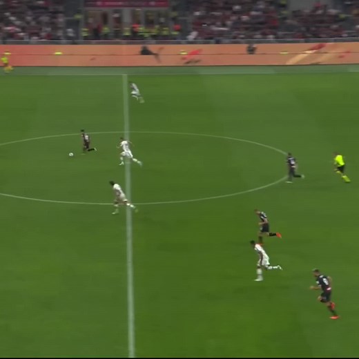 Brahim Díaz: Skills and Edits Showcase