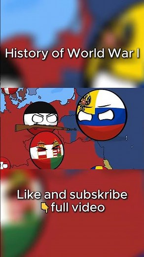 History of World War 1 Part 2