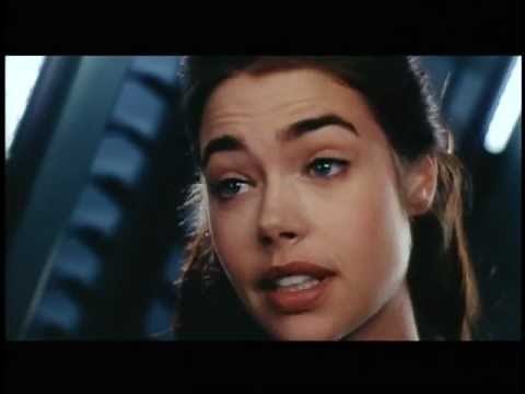 Starship Troopers - all deleted Scenes