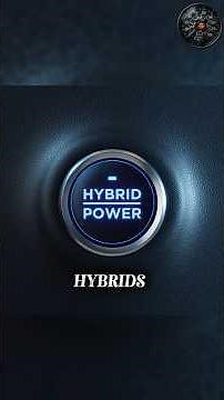 Best Hybrids Under $40K (The Brutal Truth About Them)
