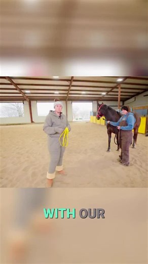 Katie Van Slyke-Mabry on Instagram: "Watch the full episode on YouTube!"