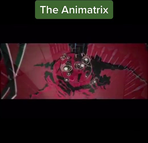 The Animatrix full trailer, 2003. #matrix #thematrix #animatrix #thematrixmovie