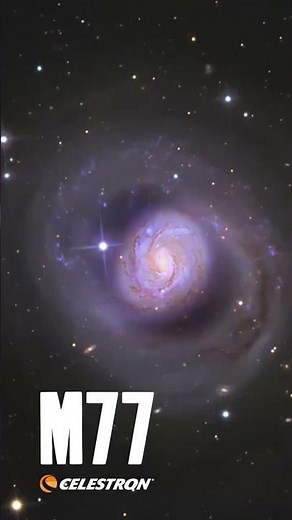 Messier Marathon