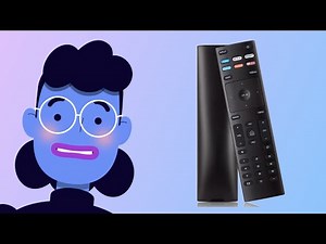 Universal Remote Control XRT136 for VIZIO All LED LCD HD 4... - Review