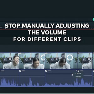 21 reactions · 4 comments | Introducing Audio Normalization #FilmoraX version 10.4 for Windows!   Learn more and update to the NEW Filmora X version 10.4 For Windows: https://bit.ly/3ySJ5F5 | Wondershare Filmora Video Editor | Facebook