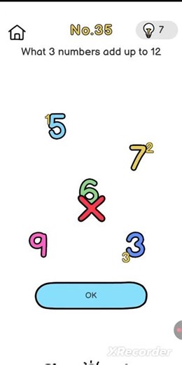 brain out level 34,35 please subscribe