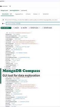 What is the Best MongoDB Database Tool in 2026?
