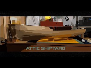 Billing Boats RV Calypso part I