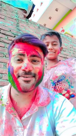 rag bata blue ya lala bola sara ra ra hindi holi song #holi #youtubeshorts