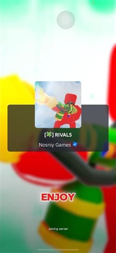 HOW TO CREATE PRIVATE SERVER IN ROBLOX RIVALS! #pixelrushgaming