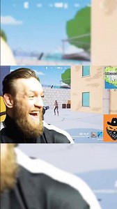 FORTNITE FISH ATTACK!! #fortnitememes #fortnite #fortnitemontage #fortniteshorts