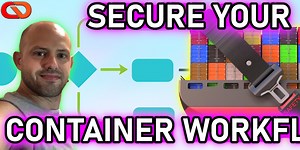 5 tools to SECURE your containers NOW!