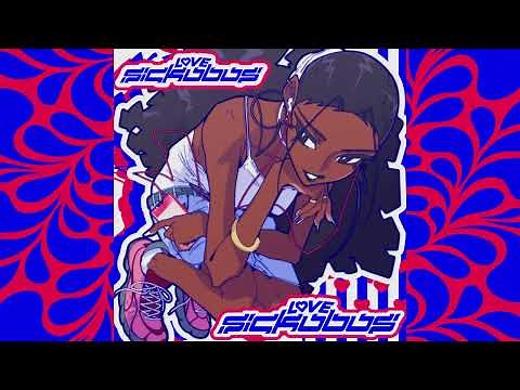 2 Mello - Love Lightside (Love Sickubus)