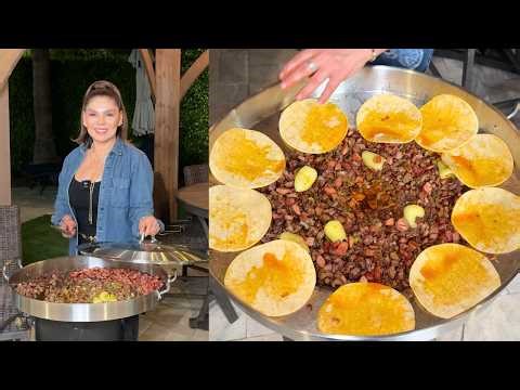 La Mejor Discada Norteña Desde Zero!