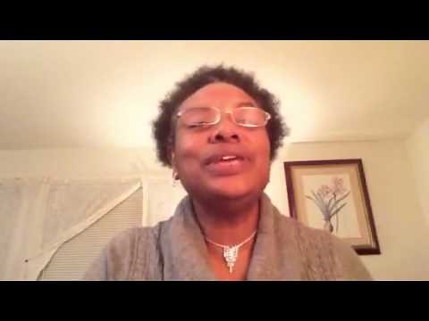 Callie Dae Walk Around Heaven All Day