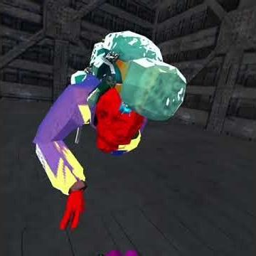 V-block | normal start-episode 1