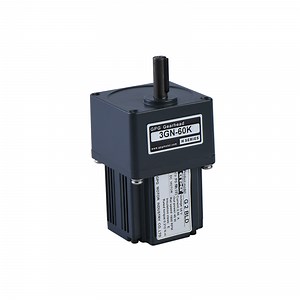 [Hot Item] Gpg Brand 24V, 3000rpm, 40 Watt Brushless DC Gear Motor
