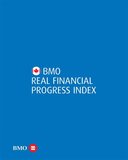 The latest BMO Real Financial Progress Index reveals that 70% of Gen Z and 69% of Millennial want to have children but worry that doing so would negatively affect their financial security. Check out the top factors influencing Canadians’ decision on becoming parents in the latest BMO Real Financial Progress Index: http://spr.ly/6187fIU5x | BMO Financial Group