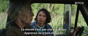Yakoi sur Netflix en août ?