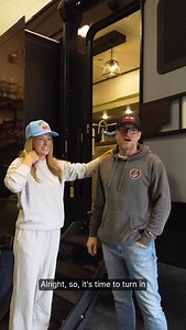 176K views · 26K reactions | Time to clean out our Camping World fifth wheel for the year. Been on some great trips at NASCAR races, Easter with the family, and a few late model races. We’re looking forward to making new memories in 2026. | Dale Earnhardt Jr. | Facebook