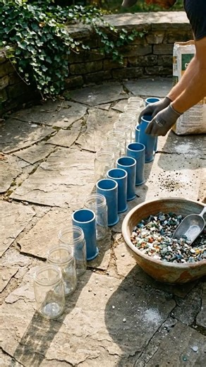 Crystal Eggshell Alchemy: The Full Resin Masterclass