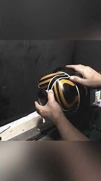 The Illusion of Speed: Turning a BOWL in 60 Seconds (Advanced LATHE Technique) 💨🏆