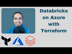 Databricks on Azure with Terraform | Automate Your Workspaces