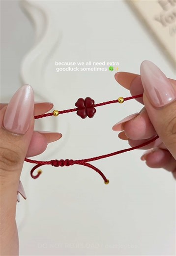 Lucky Red String Bracelet: Meaning and Benefits